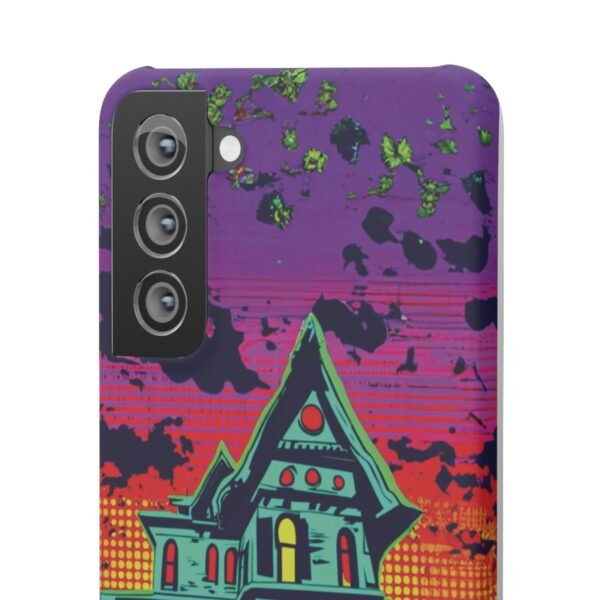 Haunted Manor Loco® Case - Image 103