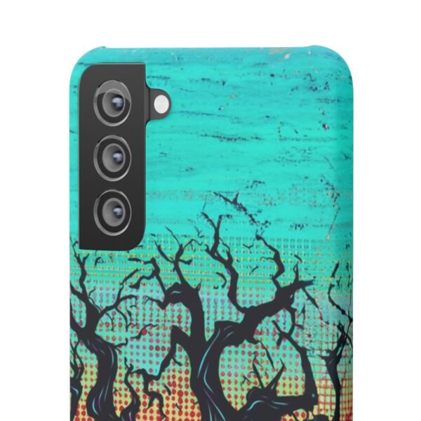 Eerie Woodland Loco® Case - Image 103
