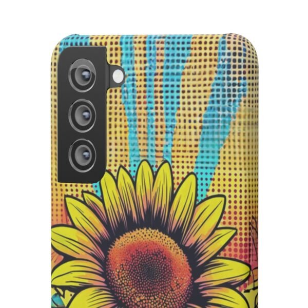 Sunflower Loco® Case - Image 103