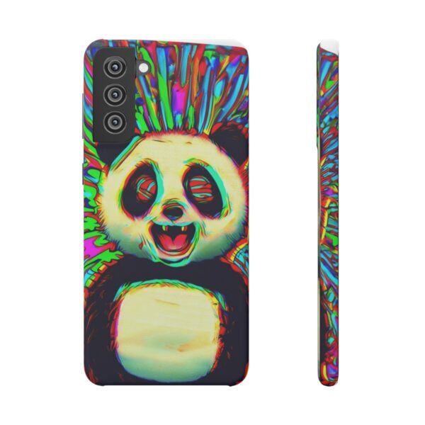 Bamboo Muncher Loco® Case - Image 102