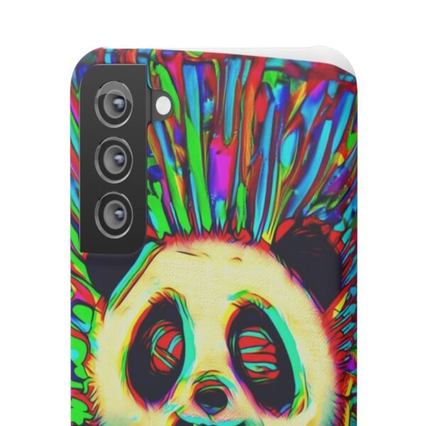 Bamboo Muncher Loco® Case - Image 103