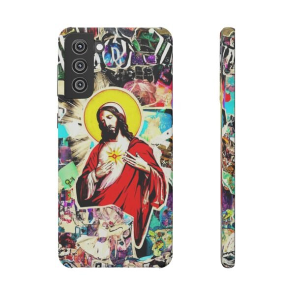 Sacred Street Loco® Case - Image 102
