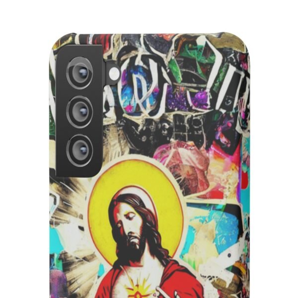 Sacred Street Loco® Case - Image 103