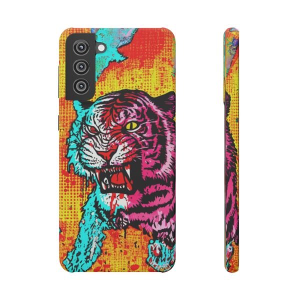 Rotting Jungle Stalker Loco® Case - Image 102