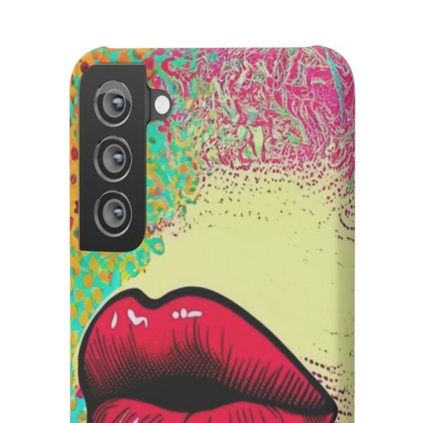 Luscious Lips Loco® Case - Image 103