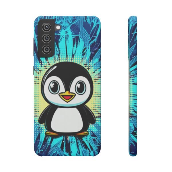 Delightful Penguin Loco® Case - Image 102