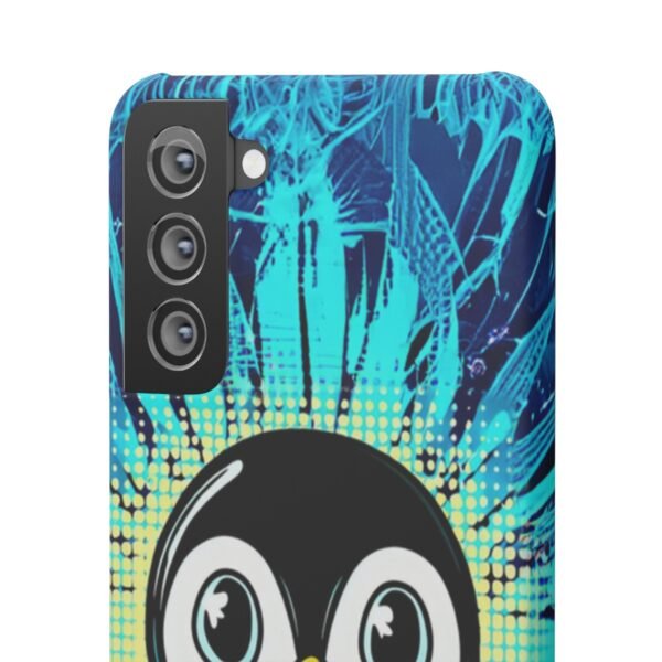 Delightful Penguin Loco® Case - Image 103