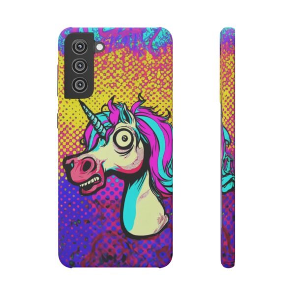 Caffeinated Unicorn Loco® Case - Image 102