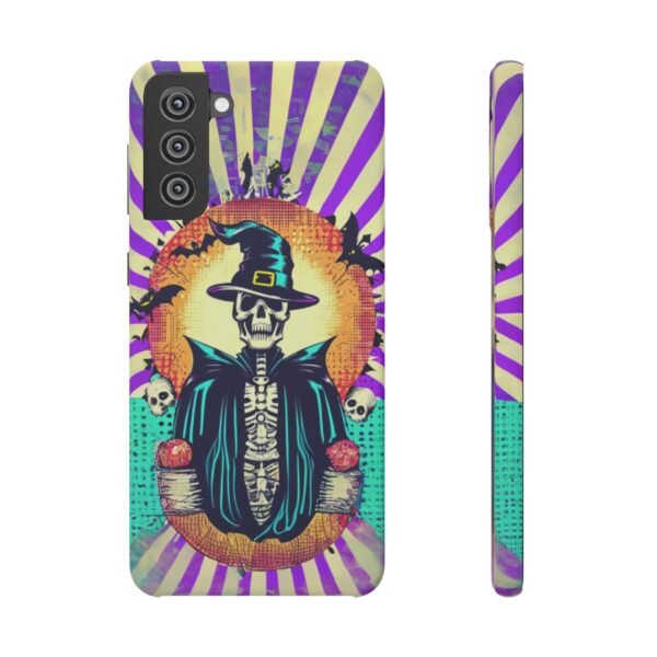 Mystic Skeleton Loco® Case - Image 102