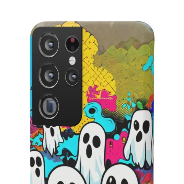 Uncanny Spectres Loco® Case - Image 105