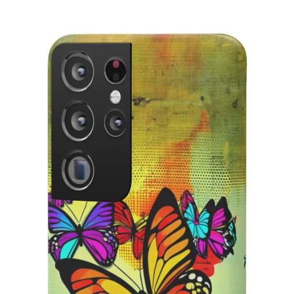 Flutterby Butterfly Loco® Case - Image 105