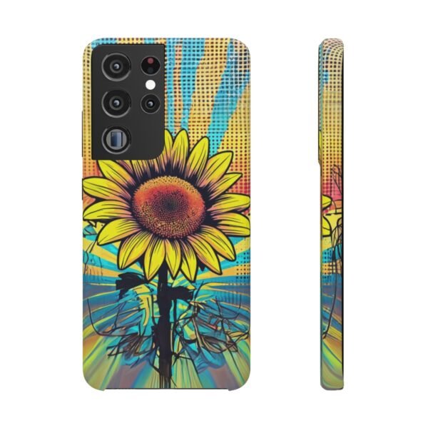 Sunflower Loco® Case - Image 104