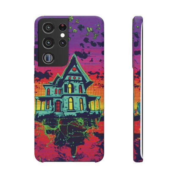 Haunted Manor Loco® Case - Image 104
