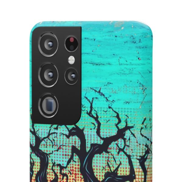 Eerie Woodland Loco® Case - Image 105
