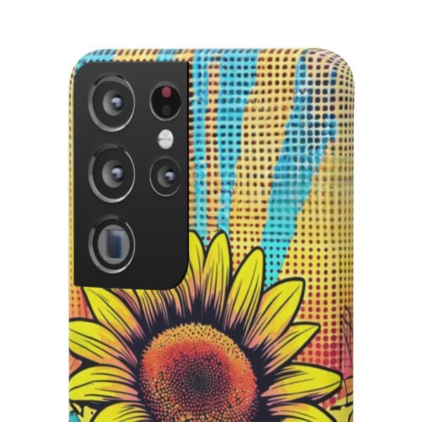 Sunflower Loco® Case - Image 105