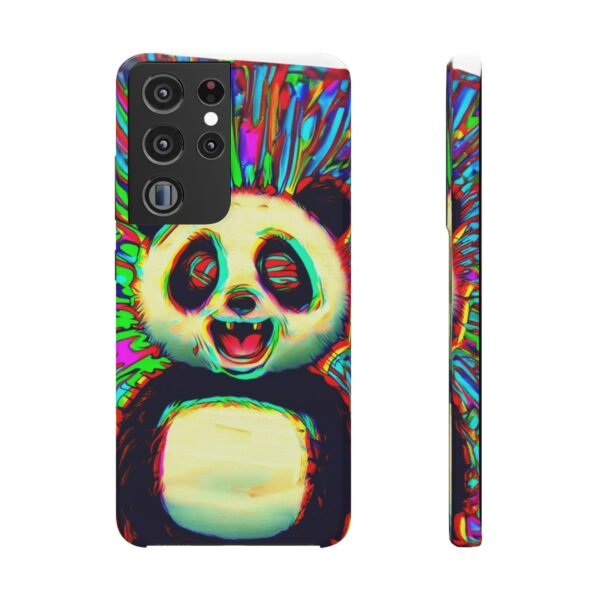 Bamboo Muncher Loco® Case - Image 104