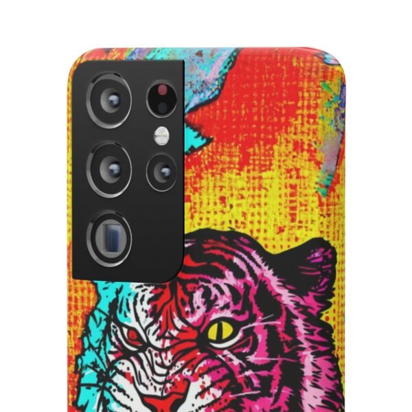 Rotting Jungle Stalker Loco® Case - Image 105
