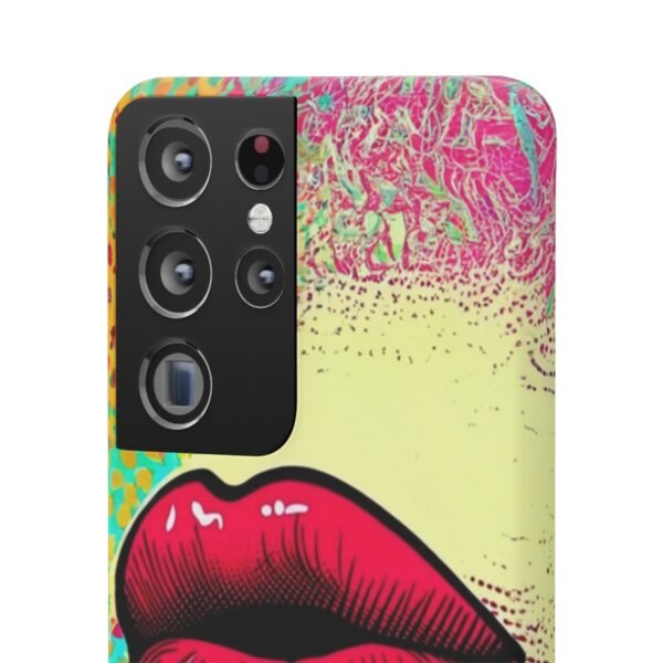 Luscious Lips Loco® Case - Image 105