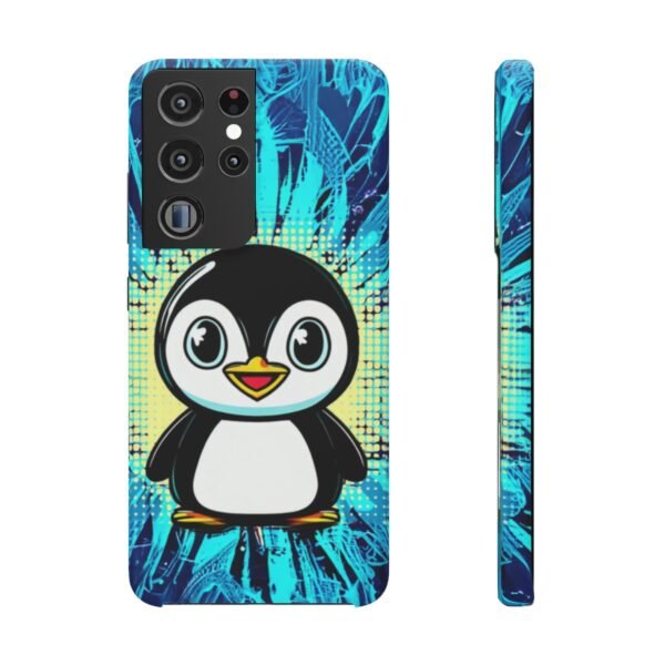 Delightful Penguin Loco® Case - Image 104
