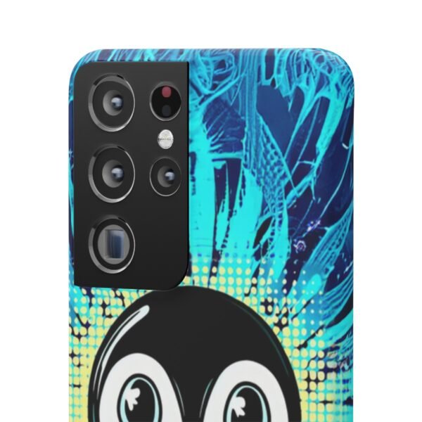 Delightful Penguin Loco® Case - Image 105