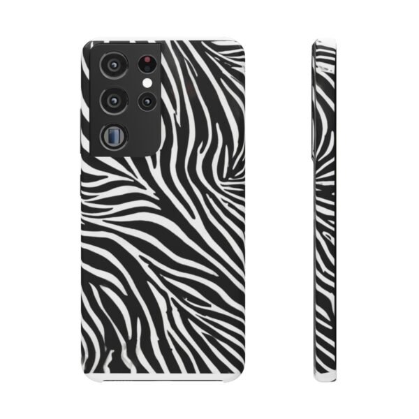 Zebra Stripes Loco® Case - Image 104
