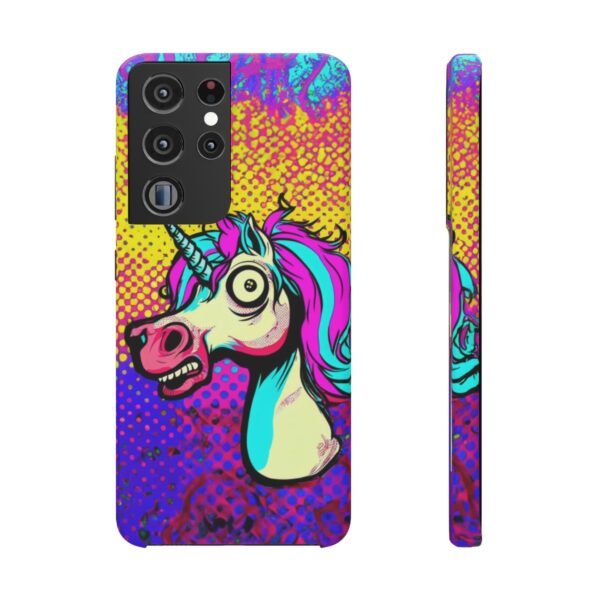 Caffeinated Unicorn Loco® Case - Image 104