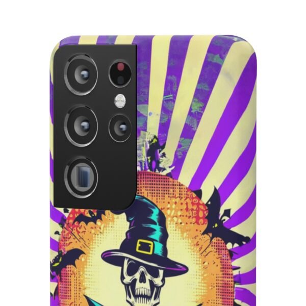 Mystic Skeleton Loco® Case - Image 105