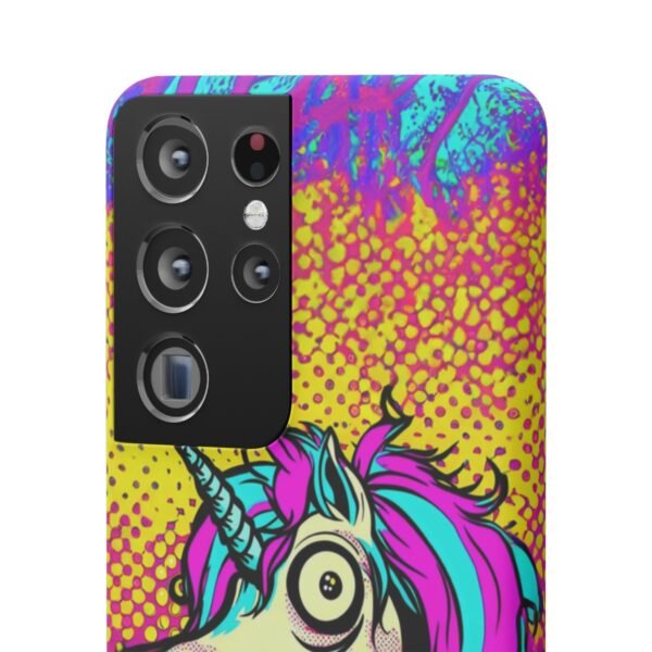 Caffeinated Unicorn Loco® Case - Image 107