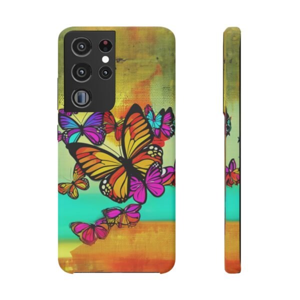 Flutterby Butterfly Loco® Case - Image 106