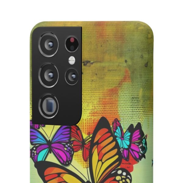 Flutterby Butterfly Loco® Case - Image 107