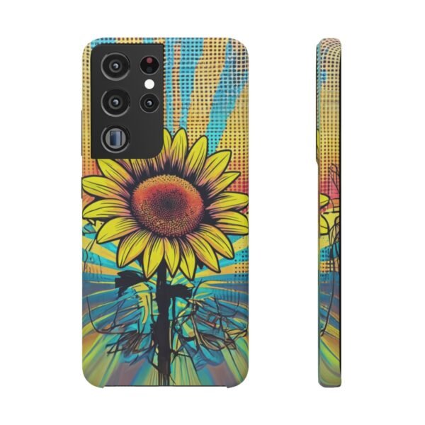 Sunflower Loco® Case - Image 106