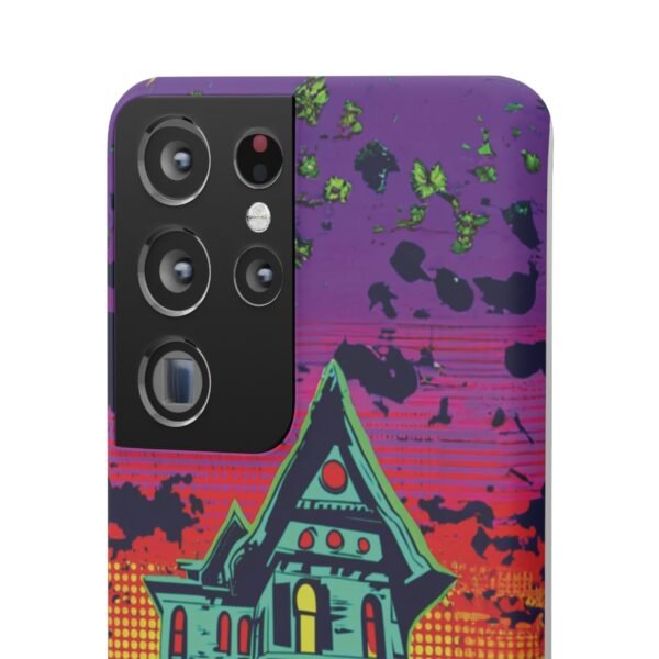 Haunted Manor Loco® Case - Image 107