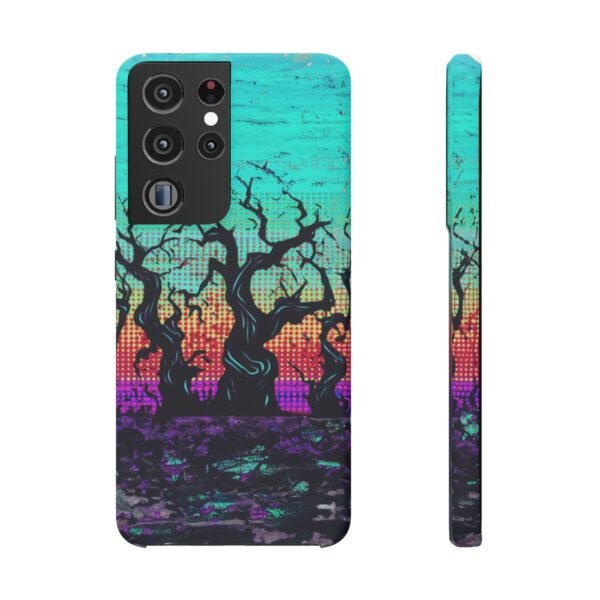 Eerie Woodland Loco® Case - Image 106