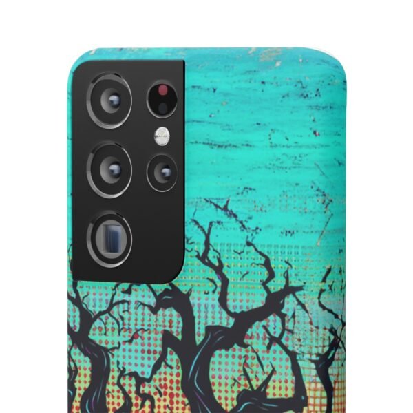 Eerie Woodland Loco® Case - Image 107