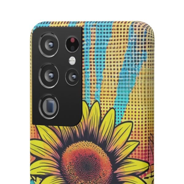Sunflower Loco® Case - Image 107