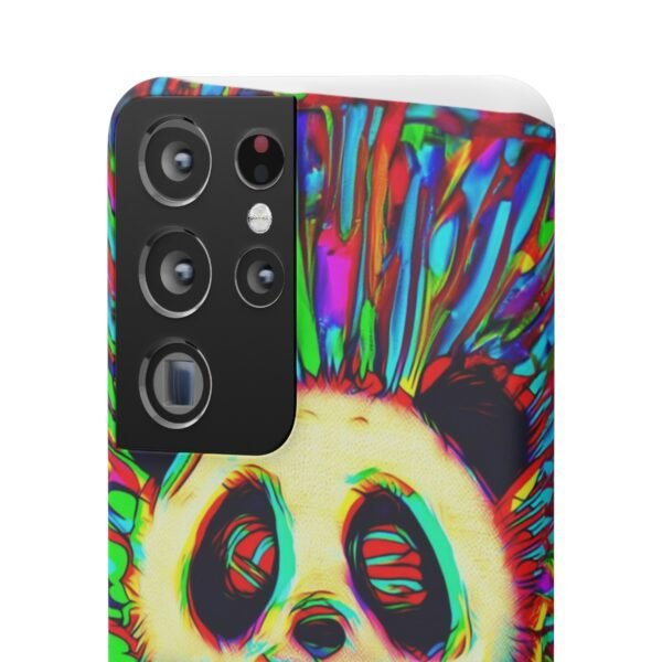 Bamboo Muncher Loco® Case - Image 107