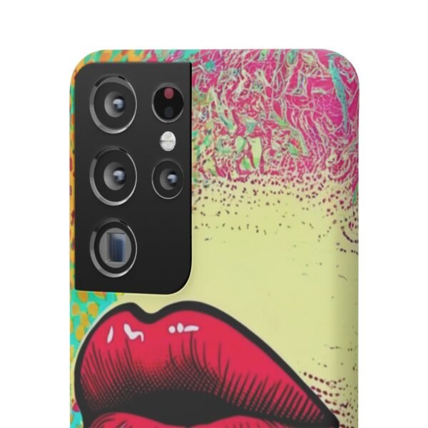 Luscious Lips Loco® Case - Image 107