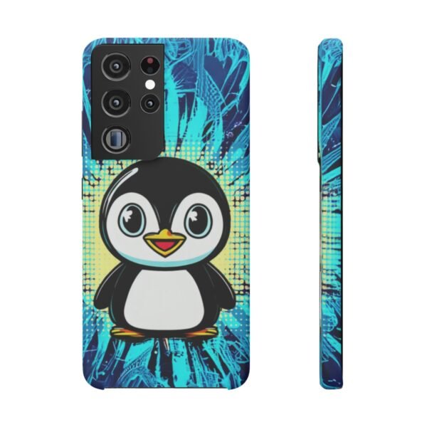 Delightful Penguin Loco® Case - Image 106