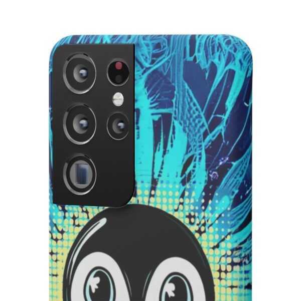 Delightful Penguin Loco® Case - Image 107