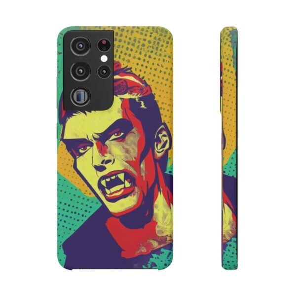 Bloodsucker Loco® Case - Image 106