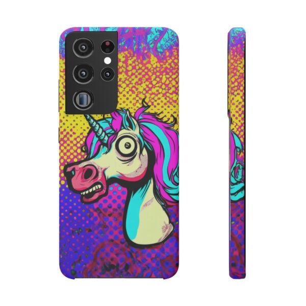 Caffeinated Unicorn Loco® Case - Image 106