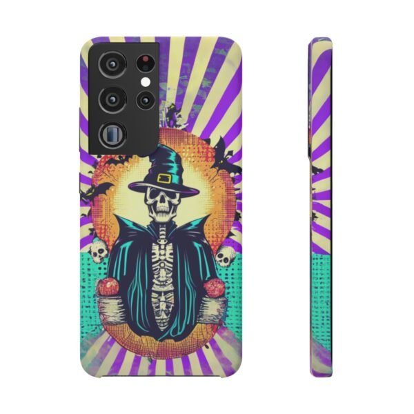 Mystic Skeleton Loco® Case - Image 106