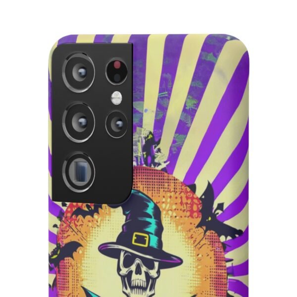 Mystic Skeleton Loco® Case - Image 107