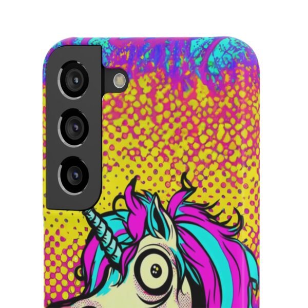 Caffeinated Unicorn Loco® Case - Image 85