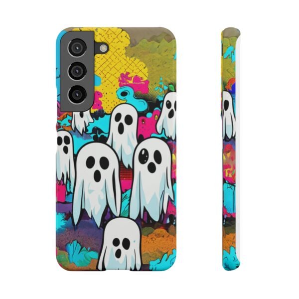 Uncanny Spectres Loco® Case - Image 84