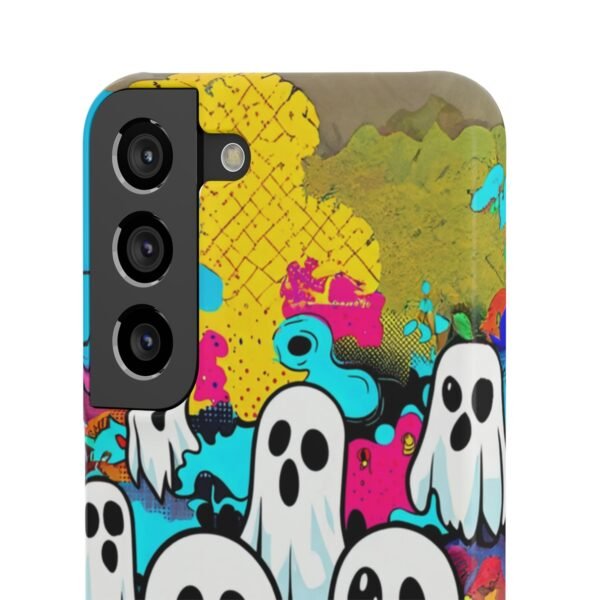 Uncanny Spectres Loco® Case - Image 85