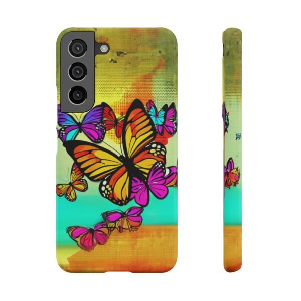 Flutterby Butterfly Loco® Case - Image 84