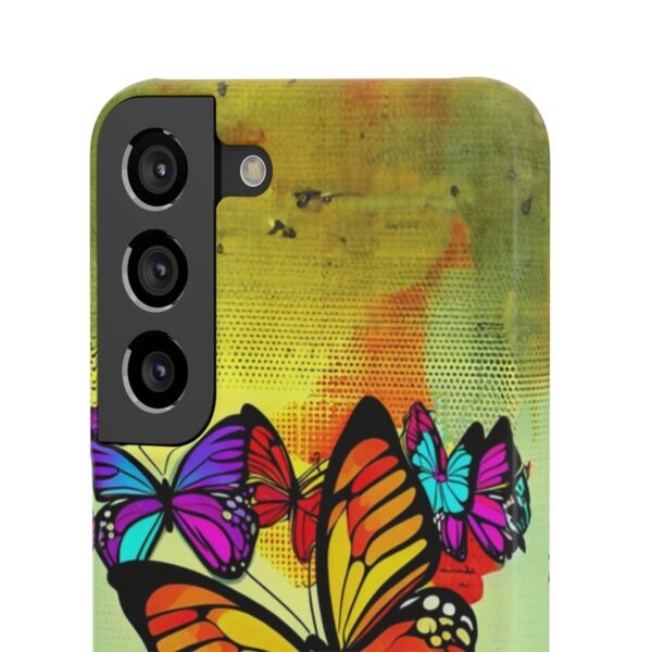 Flutterby Butterfly Loco® Case - Image 85