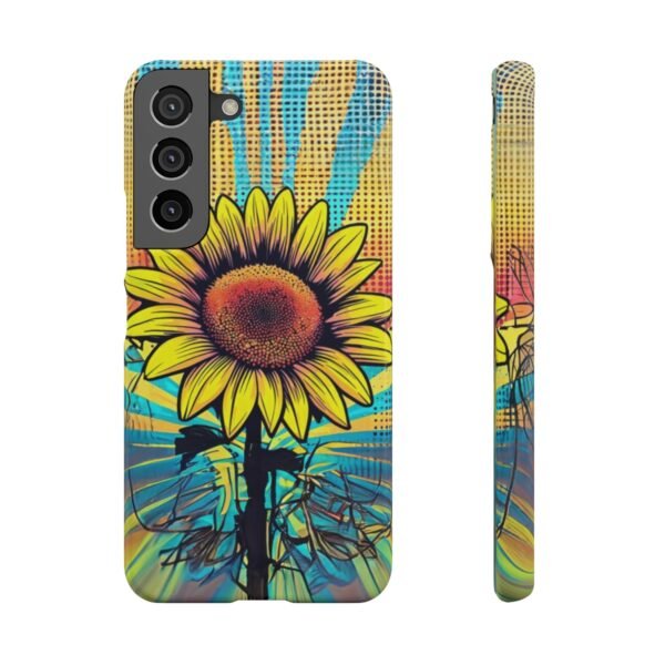 Sunflower Loco® Case - Image 84