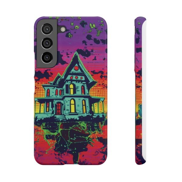 Haunted Manor Loco® Case - Image 84